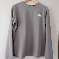 THE NORTH FACE ランクルー NTW12578 Lサイズ カラーDG - メルカリ