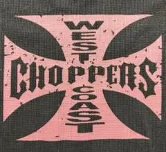 超希少 WEST COAST CHOPPERS&MAC TOOLS 超希少 WEST COAST CHOPPERS&MAC TOOLS - メルカリ