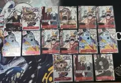 【レンタル落ち】ブラッククローバーDVD　7〜23巻セット【合計17枚セット】 レンタル落ち】ブラッククローバーDVD 7〜23巻セット【合計17枚セット