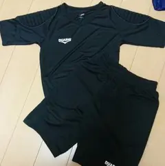 DUARIG GKインナーシャツ＆パンツセット
