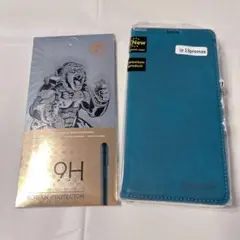 iPhone 13 Pro Max ケース 手帳型 スマホケースレザー　フィルム