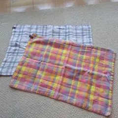 ランチョンマット2枚セット