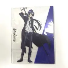 家庭教師ヒットマンREBORN！ 六道骸 アクリルカード ひこくじ - メルカリ