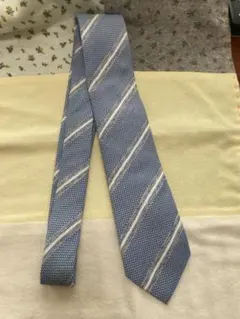 BRICK HOUSE ストライプ ネクタイ