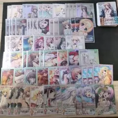 ヴァンガード Duo LB デッキ 白 ヴァンガード Duo LB デッキ 白 - メルカリ