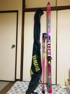 フリースタイルスキー