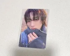 ソンホ　ラキドロ　weverse japan