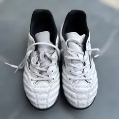 Mizuno Morelia Neo サッカーシューズ ホワイト　21.5cmのサムネイル