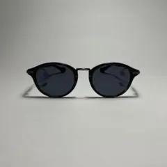 ZERO-JIN ゼロジン ノー鼻パッド サングラス 美品 黒鼈甲