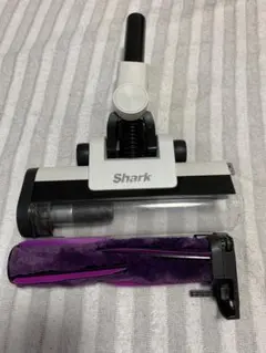 Shark （LC400JOR）掃除機 ヘッドのみ 動作確認済み。 - メルカリ
