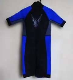 Hurley 12号 子供用ウエットスーツ キッズ ウエットスーツ スプリング