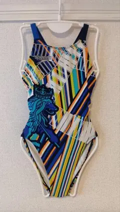 新品　スピード　競泳水着　Sサイズ　アクアブレードⅡ　Vパンツ　マーキング speedo スピード 競泳水着 アクアブレード2 イトマン