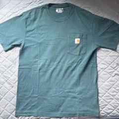 Carhartt ポケットTシャツのサムネイル