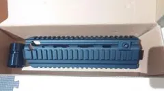 東京マルイHK416D＆C用ハンドガード Airsoft Artisan Daniel Defenseタイプ HK416ハンドガード (東京マルイ