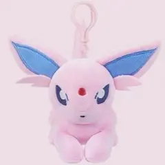 ポケモン ぬいぐるみ エーフィ ポケパークカントー 202510170049