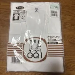 グンゼ　半袖Tシャツ Mサイズ 100%綿