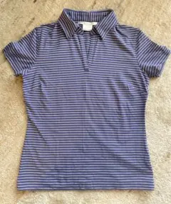 NIKE ナイキ DRI-FIT ゴルフシャツ レディース