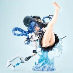 Lucrea (ルクリア) 無職転生 ロキシー フィギュア