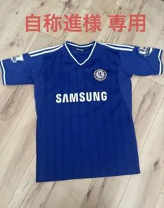 チェルシー フェルナンドトーレス SAMSUNGユニフォーム