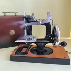 2025年最新】トイミシン SINGERの人気アイテム - メルカリ