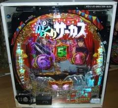 ⭐︎即購入OK ⭐︎ Lからくりサーカス　フェイスレスパネル　実機 Amazon | パチスロ からくりサーカス [フェイスレスパネル] 中古