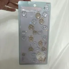 ちいかわ ボンボンドロップシール