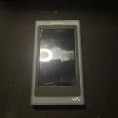 ウォークマン WALKMAN カバー付き