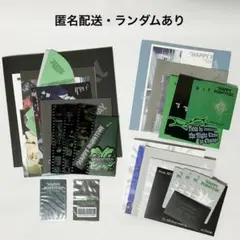 SEVENTEEN HAPPY BURSTDAY 3形態セット