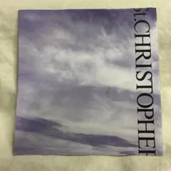 洋楽 ST. CHRISTOPHER All Of A Tremble 7inch ST. CHRISTOPHER All Of A Tremble 7inch - メルカリ
