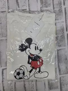 SOPHNET.×Disneyソフネットディズニー　半袖ＴシャツSOPHNET