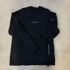 nike 長袖tシャツ