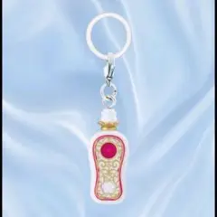 プリキュア ココロパフューム めじるしアクセサリー 新品未開封