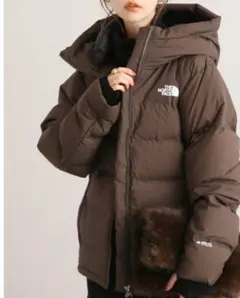 hiro ch⭐︎様 XXS ノースフェイス ビレイヤーパーカココアブラウン hiro ch⭐︎様 XXS ノースフェイス ビレイヤーパーカ