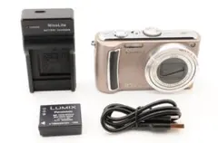 Panasonic　LUMIX DMC-TZ5　コンパクトデジタルカメラ #37 Panasonic Lumix DMC-TZ5 Concise Review: Digital Photography