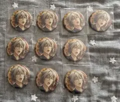 アイナナ ドラコレ2 缶バッジ 四葉環 まとめ売り