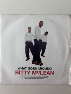 2025年最新】bitty mcleanの人気アイテム - メルカリ