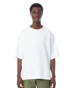 SANDINISTA Side Slit Football H-S Tee
