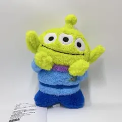 リトルグリーメンぬいぐるみ リトルグリーンメンぬいぐるみ｜Yahoo!フリマ（旧PayPayフリマ）