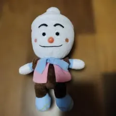 アンパンマン てんどんまん ぬいぐるみ キャラクター