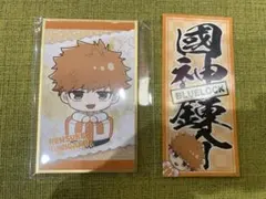 ブルーロック　エゴイスティックモール　國神