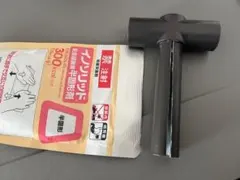 半固形剤用さま　絞り器 経腸栄養剤用　手作りのサムネイル