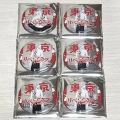 東京リベンジャーズ　台湾　台北　高雄　缶バッジ　場地圭介 東京リベンジャーズ 台湾 高雄 台北 水玉缶バッジ 場地圭介 - メルカリ