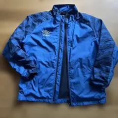 umbro ジャケット　140 サッカー