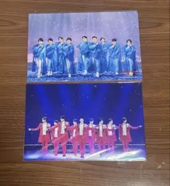 滝沢歌舞伎ZERO2021 ステージフォト Snow Man