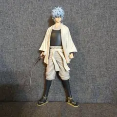 銀魂　フィギュア　キューポス　タペストリー　坂田銀時　白夜叉　➕おまけ１点追加 2025年最新】銀魂白夜叉の人気アイテム - メルカリ