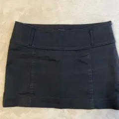 セシルマクビー ミニスカート