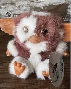 Francfranc限定 ギズモ グレムリン シリアル入り ぬいぐるみ - メルカリ