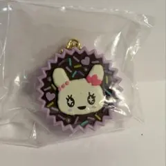 たまごっち 手作りおやつチャーム 平成女児チョコ らぶりっち