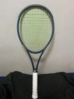 Prince ripcord 100 硬式テニスラケット - メルカリ
