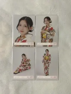 櫻坂46 田村保乃さん 浴衣生写真2024年コンプ - メルカリ